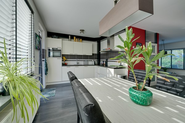 Medium property photo - Boterbloem 1C, 1441 TT Purmerend